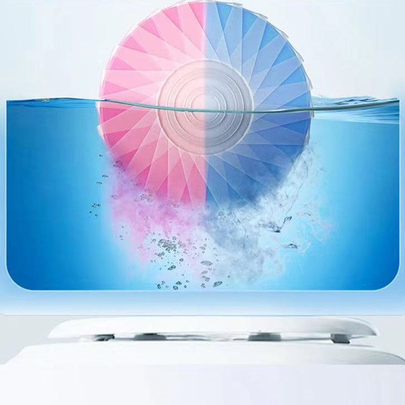 Hjemix | Powerfull Toalett Rengjøringsblokk