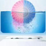 Hjemix | Powerfull Toalett Rengjøringsblokk