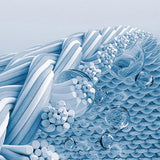 Hjemix | Sammenleggbar Solbeskyttelseshatt