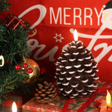 Hjemix | Flameless Furutre-kongelys