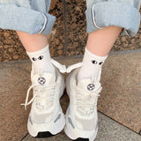 Hjemix | Hand In Hand Magnetiske Håndholdte Sokker