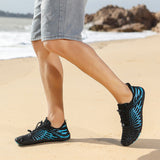 Hjemix | Skin Pro med Copper - Grounding Allround Barfot Sko