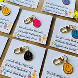 Hjemix | Gaver til den første skoledagen for elever / Velkommen til din nye klasse