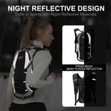 Hjemix | Sykkelsekk for Utendørs Sport