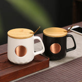 Hjemix | Bronse Starbucks Kreativ Kopp