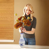 Hjemix | 3D Kunst Puslespill Vase