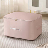 Hjemix | Ultra plassbesparende selvkomprimerende organiser