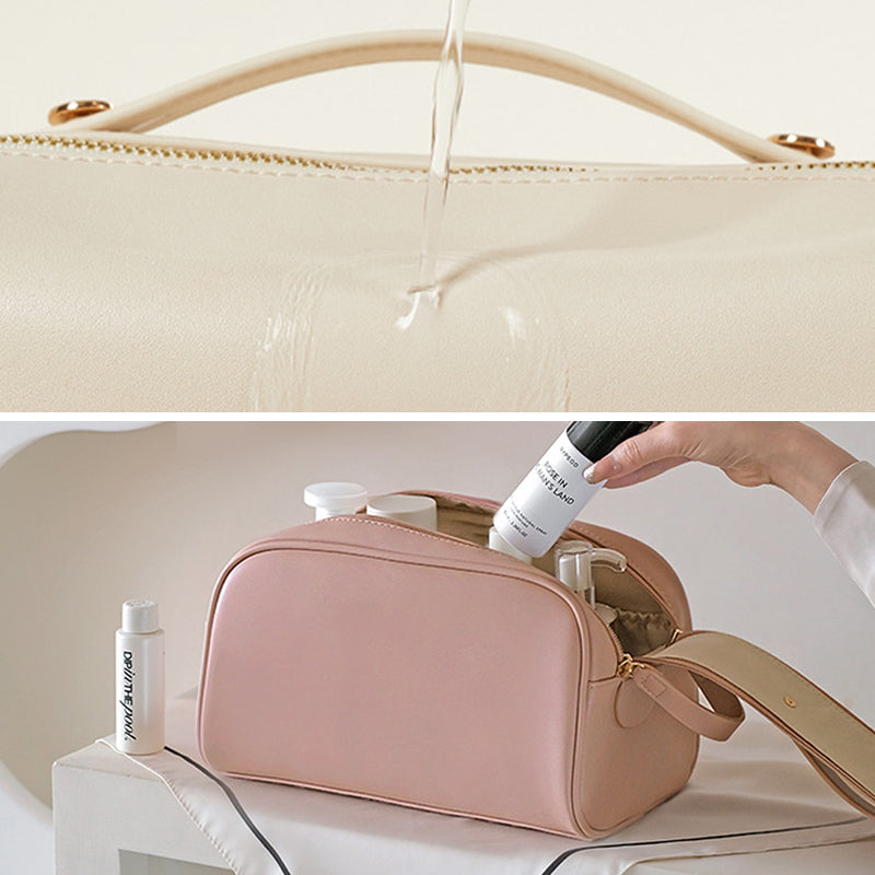 Hjemix | Reise kosmetisk veske