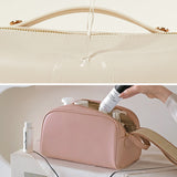 Hjemix | Reise kosmetisk veske