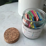 Hjemix | The Hope Jar Bibelsitater