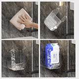 Hjemix | Skjerf Oppbevaringsboks