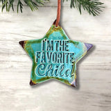 Hjemix | Vennskap ornament-👧sjelsøster