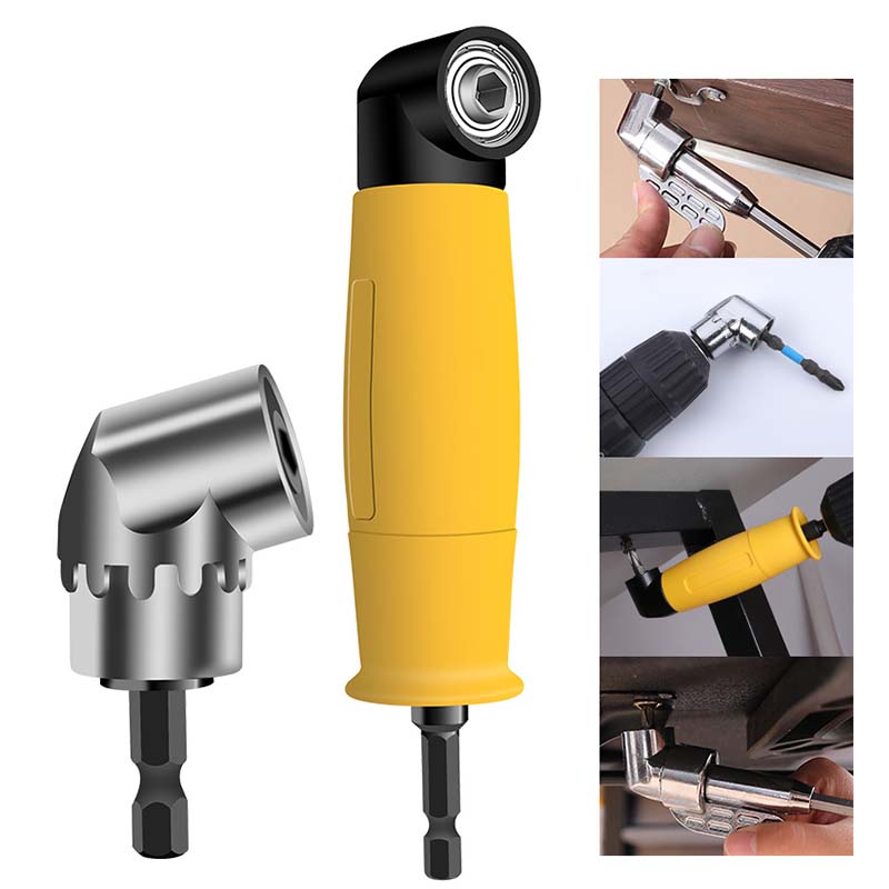 Hjemix | Sterk magnetisk skrujern bormunnsett