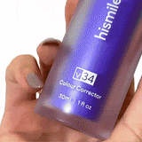 Hjemix | Dental Color Corrector