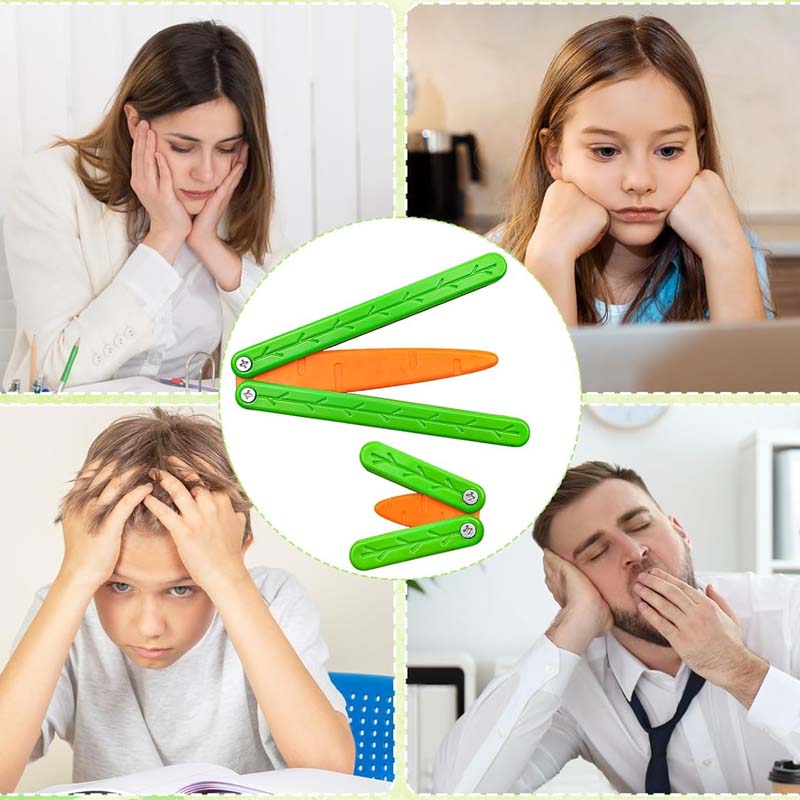 Hjemix | Sommerfuglkniv Leker