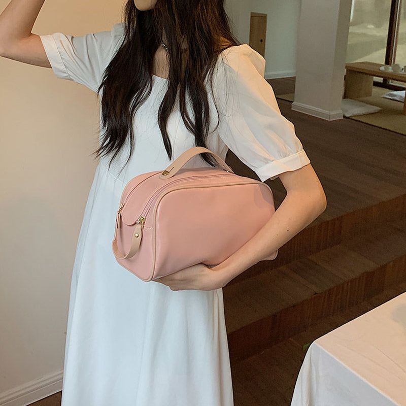 Hjemix | Reise kosmetisk veske