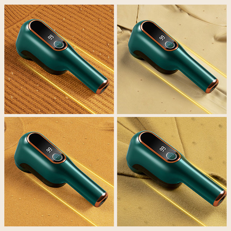 Hjemix | Profesjonell Lint Buster