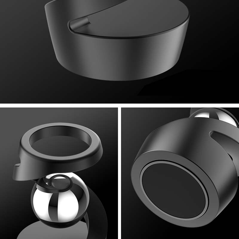 Roterende Desktop Gyroskop