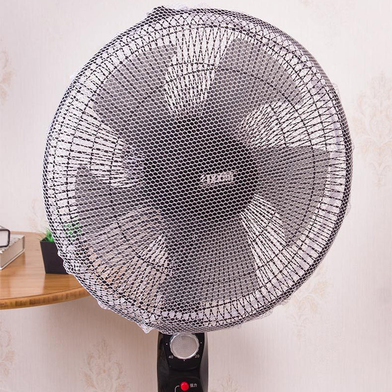 Hjemix | Beskyttelsesnett for elektriske vifter