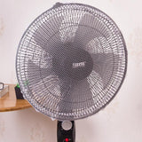 Hjemix | Beskyttelsesnett for elektriske vifter