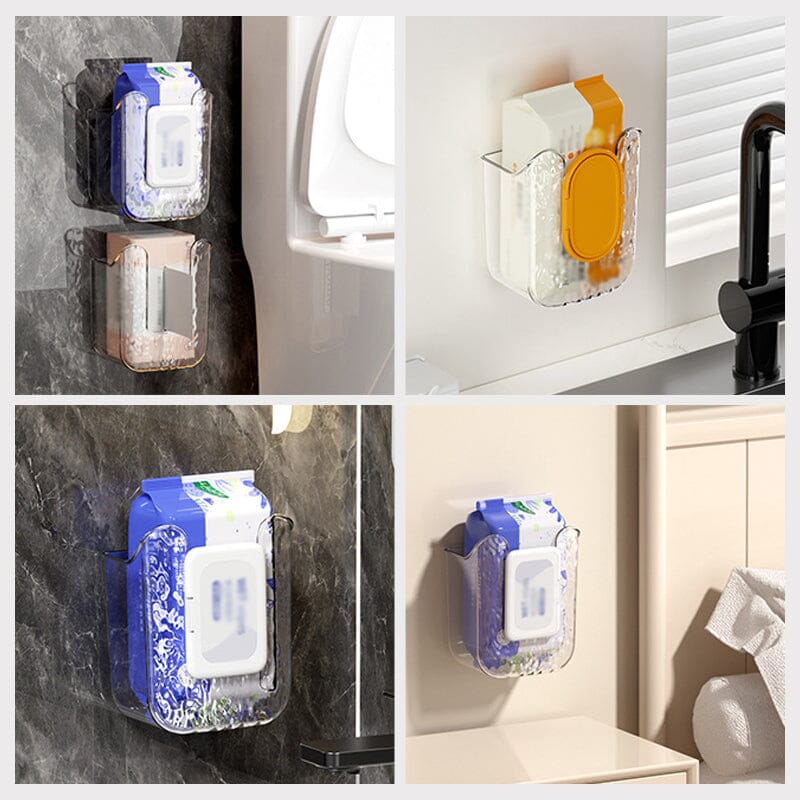 Hjemix | Skjerf Oppbevaringsboks