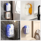 Hjemix | Skjerf Oppbevaringsboks