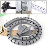 Hjemix | Beskyttelsestuber for datakabler