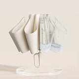 Hjemix | Paraply med ringlås