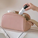 Hjemix | Reise kosmetisk veske