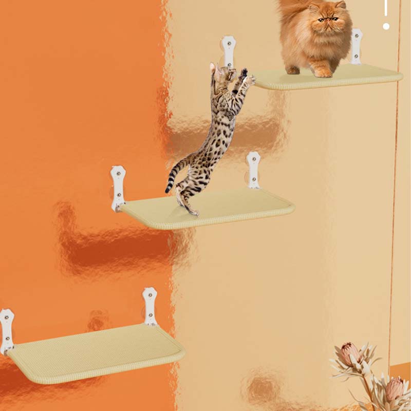 Hjemix | Sammenleggbar Katt Vindu S eng