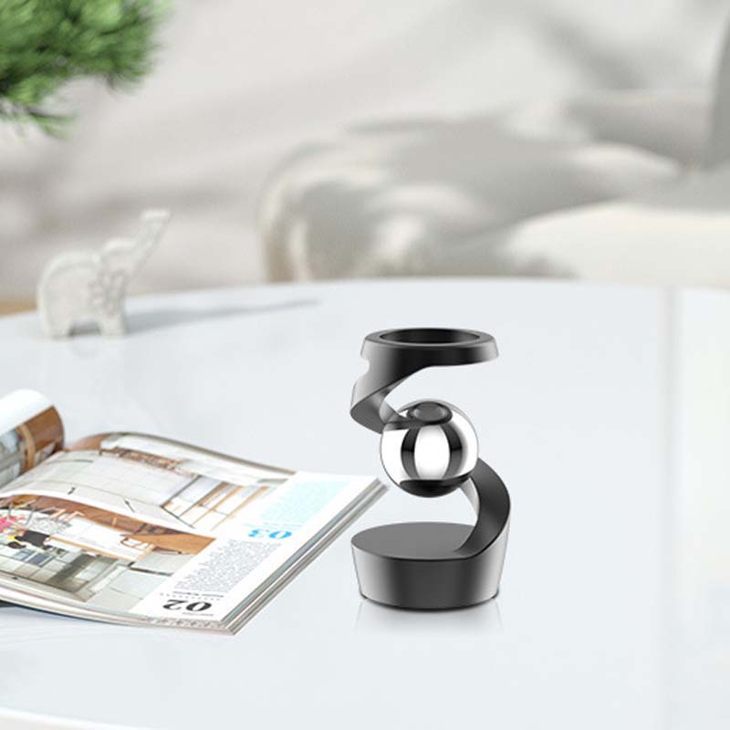 Roterende Desktop Gyroskop