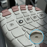 Hjemix | Skin Pro med Copper - Grounding Allround Barfot Sko