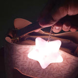 Hjemix | LED Mini Klipp Ryggsekklys
