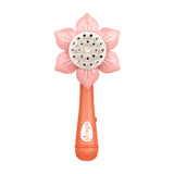 Hjemix | Solsikkeformet 23-hulls boblemaskin