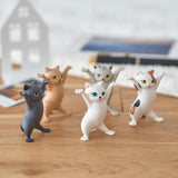 Hjemix | Katt Modell Blyant Holder