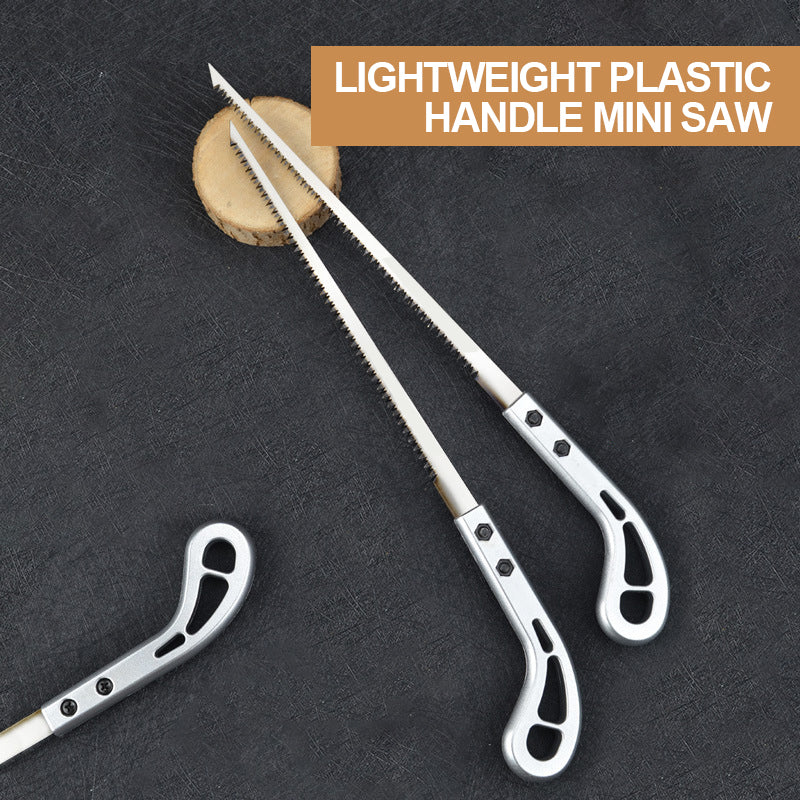Hjemix | Mini Treverk Saw