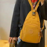 Hjemix | Stor kapasitet med flere lommer veske