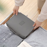 Hjemix | Reise Hengende Kosmetikkveske