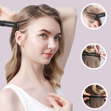 Hjemix | Gjenbrukbare ansiktsleppebånd med klips