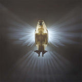 Hjemix | Spritz-cast Ugle Ørn Nattlys