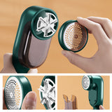 Hjemix | Profesjonell Lint Buster