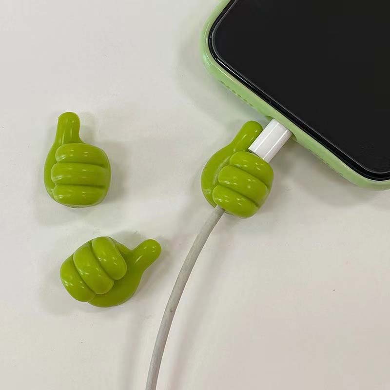 Hjemix | Tommelveggkroker (10 deler)