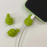 Hjemix | Tommelveggkroker (10 deler)