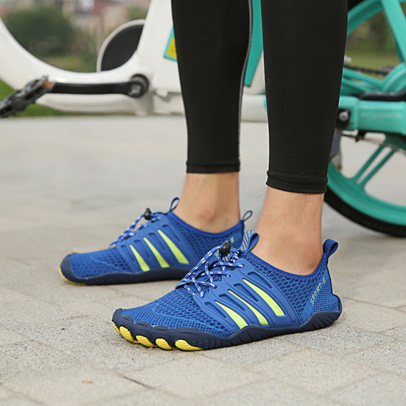 Hjemix | Unisex Klatresko