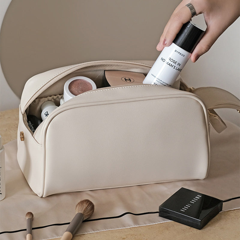 Hjemix | Reise kosmetisk veske