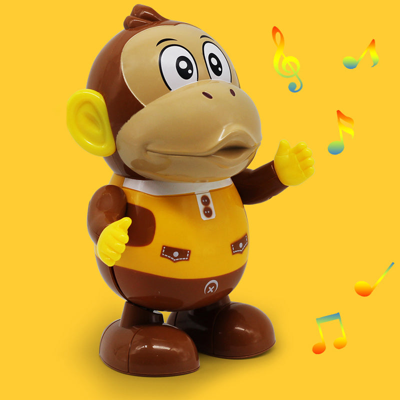 Hjemix | Blitz & musikalisk dansende pingvinleke