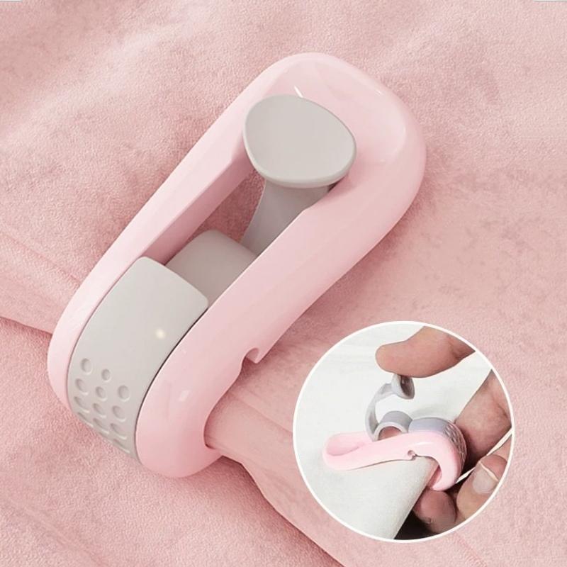 Hjemix | Quilt Holder Duvet Clip