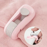 Hjemix | Quilt Holder Duvet Clip