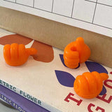 Hjemix | Tommelveggkroker (10 deler)