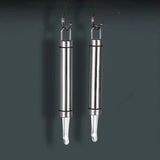 Hjemix | Rustfritt Stål Reker Rensverktøy